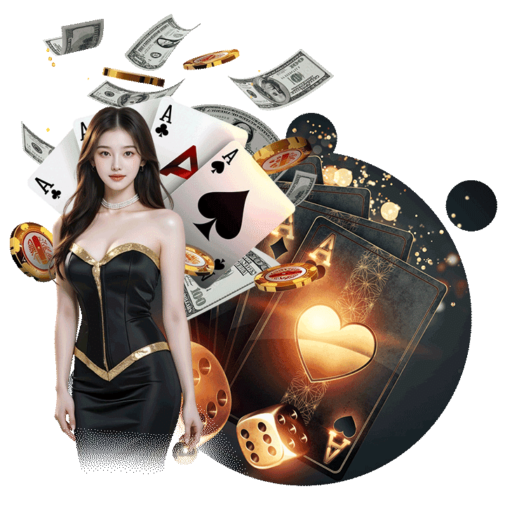 ซัพพอร์ตเร็ว ตอบทุกข้อสงสัยบาคาร่าออนไลน์